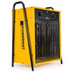 Incalzitor electric 22kW, Powermat PM-NAG-22E fotografia produsului