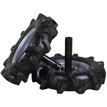Set roti pentru motocultor vtb 8511b/vtb 8511v, villager