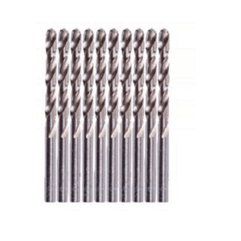 Burghiu pentru metal - impact line - hss-dm 13mm, villager