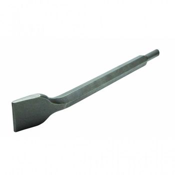 Dalta sds-plus pentru gresie si faianta 14x250x40mm x10, raider, 154008