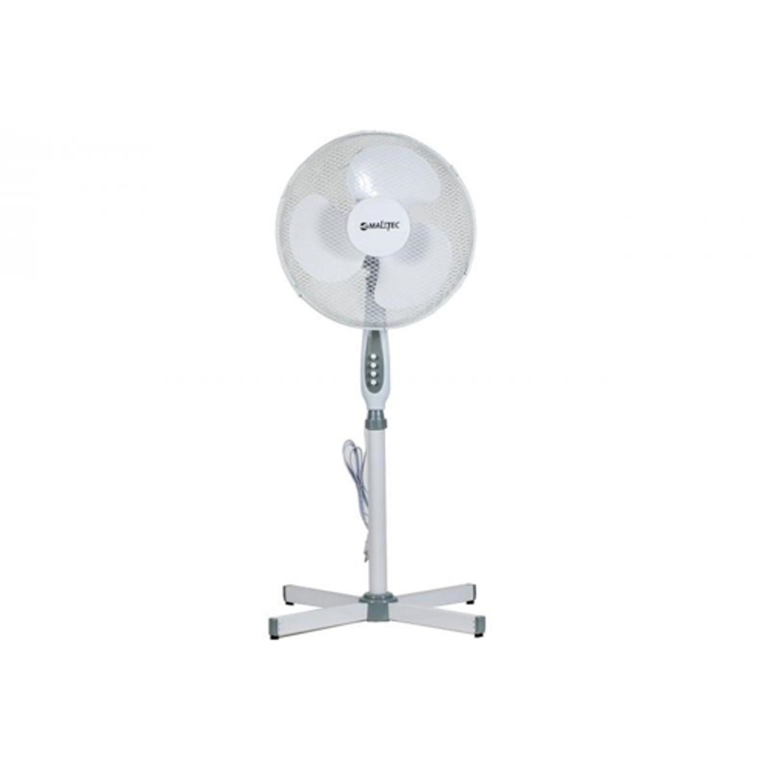 Ventilator de podea WL65, MALTEC 104107 fotografia produsului