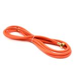 Cablu profesional pentru gaz 5m, GEKO G20021 fotografia produsului