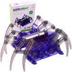 Robot paianjen pentru asamblare cu motor, Malplay 102203 fotografia produsului
