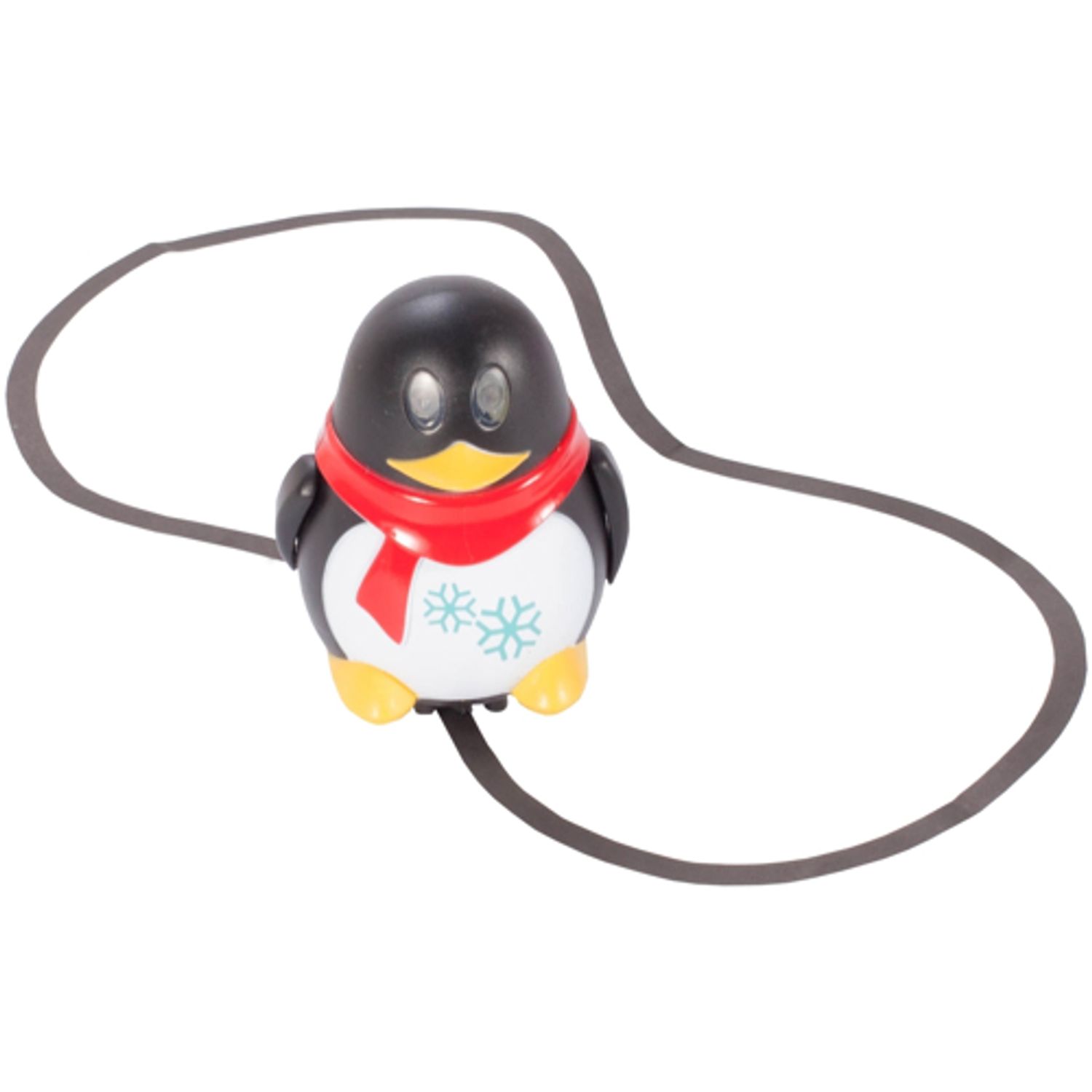 Pinguin de inductie, Malplay 107748 fotografia produsului