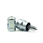 Perie pentru curatarea bateriei, GEKO G02401 fotografia produsului