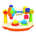 Jucarie interactiva Sunny Regatul Muzical, Malplay 100822 fotografia produsului