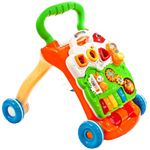 Impingator 3 in 1 cu pian, Malplay 107374 fotografia produsului