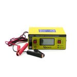 Redresor pentru baterie LCD 6/12/24V, GEKO G80038 fotografia produsului