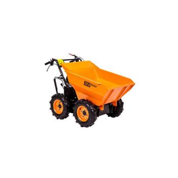 Mini basculanta Villager Villy Dumper 400 WD VL067078