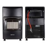 Soba pe gaz GAS-5000Wt, Maltec 105605 fotografia produsului