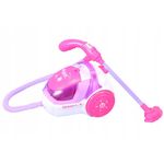 Aspirator "Super Cleaner" alb-roz, Malplay 101765 fotografia produsului