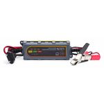 Redresor pentru baterie 6/12V, Powermat PM-PM-1T fotografia produsului