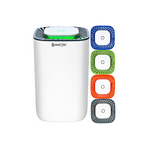 Dezumidificator DH-1000 Smart 800ml, Maltec 107944 fotografia produsului
