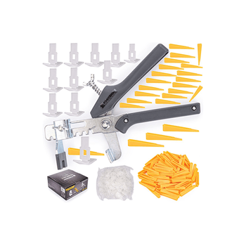Set de nivelare a placilor, powermat pm-spp-401t