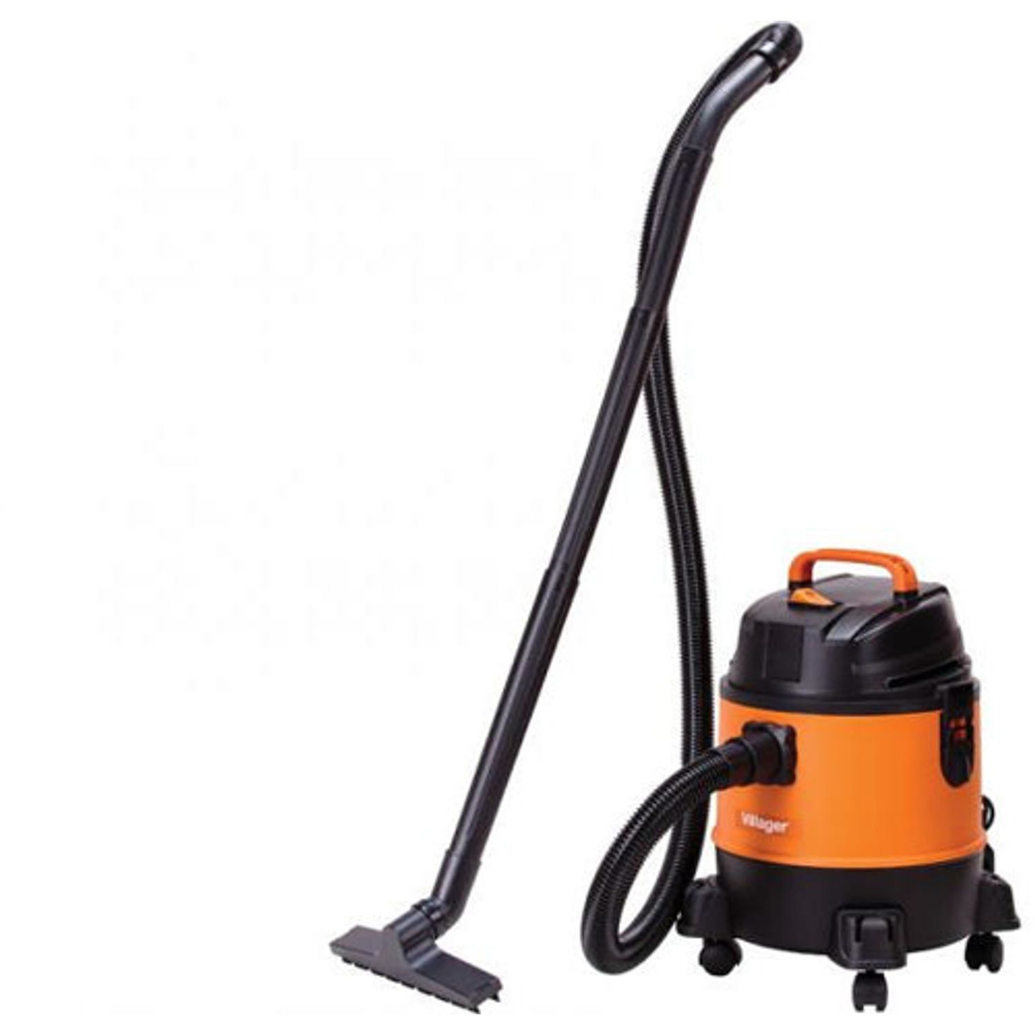 Aspirator uscat/umed VVC 1250-20, VILLAGER fotografia produsului
