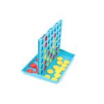 Joc interactiv Line Up 4, MalPlay 100762 fotografia produsului