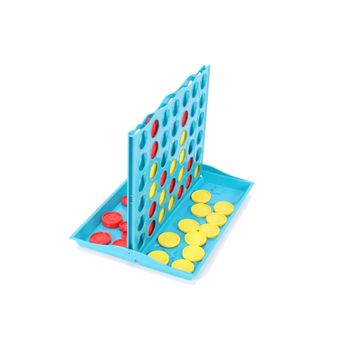 Joc interactiv line up 4, malplay 100762