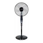 Ventilator de podea 135cm 75W ST-4, Powermat PM0738 fotografia produsului