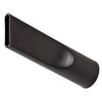 Cap de aspirator, tip plat pentru TurboVac, Maltec 104141 fotografia produsului