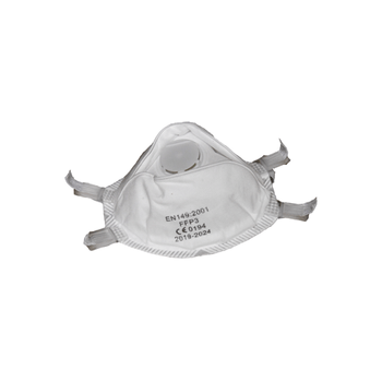 Masca de protectie FFP3 Venitex SET 10BUC