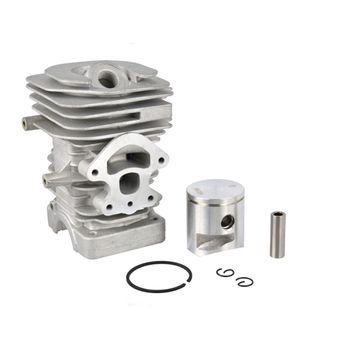 Set cilindru+piston pentru husqvarna, 236/240, 39mm, geko g81116