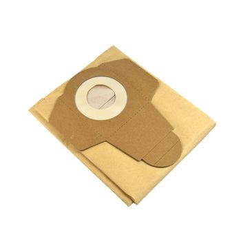 Sac hartie pentru aspirator, 25 litri, geko g81099d