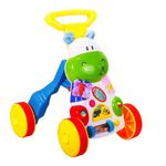 Mergator interactiv Hipcio, Malplay 100174 fotografia produsului