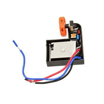 Regulator de viteza pentru masina de lustruit, GEKO G85232