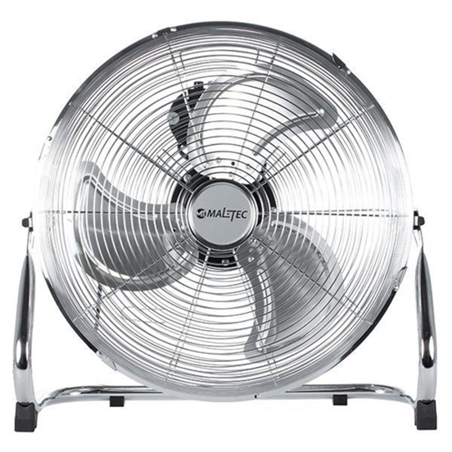 Ventilator metalic circulator, Maltec, 107653 fotografia produsului