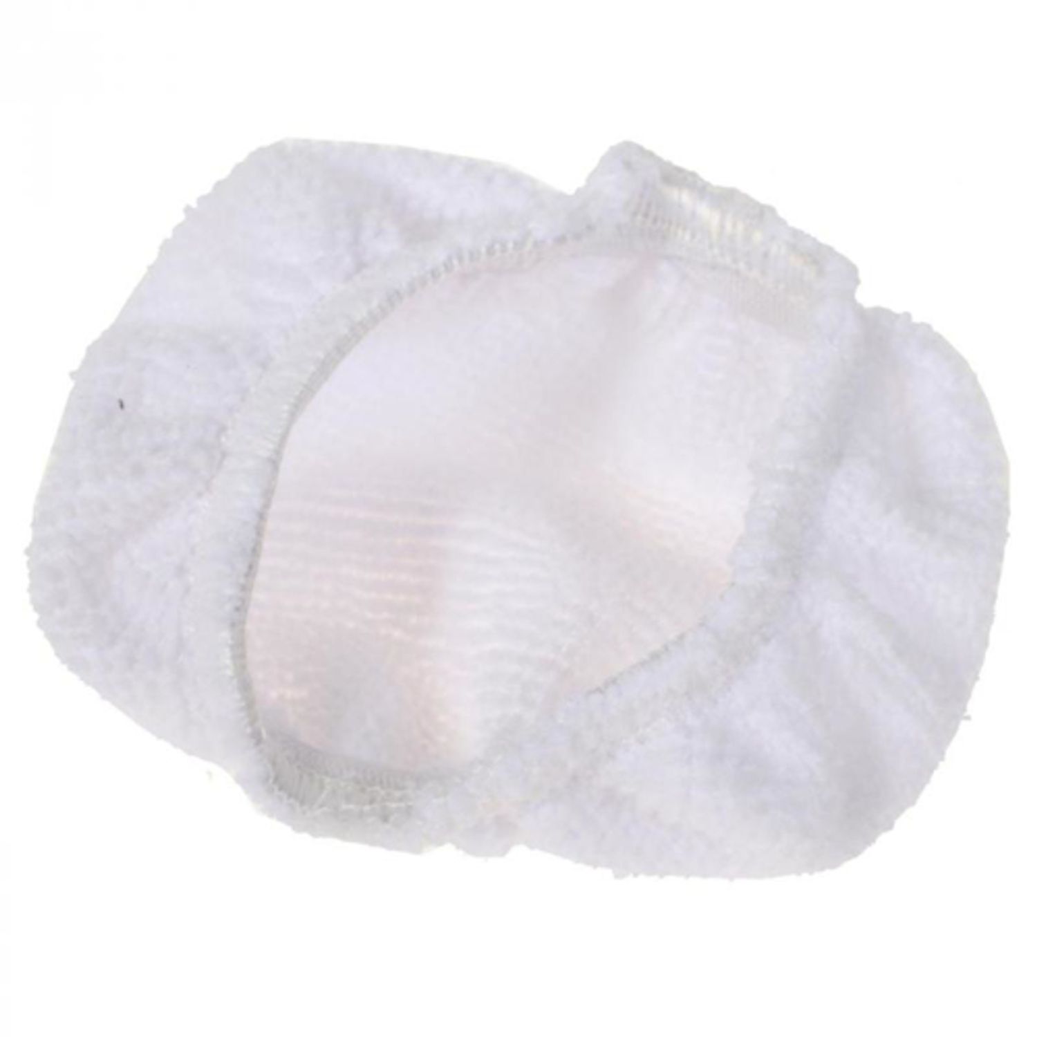Mop din microfibra pentru aparat de curatat cu abur, Maltec 103388 fotografia produsului