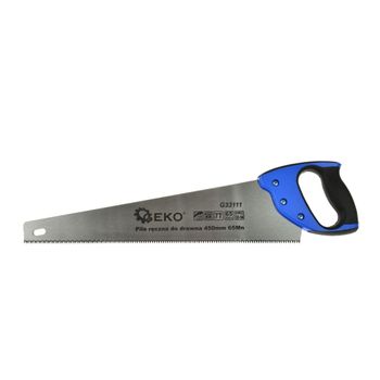 Fierastrau pentru lemn 450mm, geko g33111