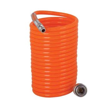 Furtun compresor 10m 1/4” rd-ch01, raider 139904