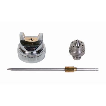 Set duza reparatie Ø1,4mm pentru rd-sg05, raider 110908