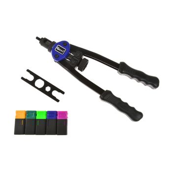 Cleste pentru nituit m5-m12, geko premium g01355