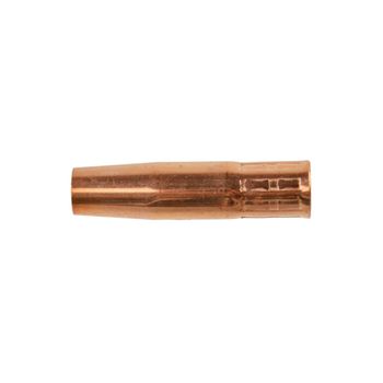 Duza semiautomata cu con de gaz pentru mag250, geko g80034d