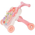 Impingator roz 5 in 1, Malplay 107729 fotografia produsului