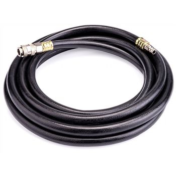 Furtun pneumatic 10x17mm 5m 20bar, powermat pm-wp-5t