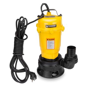 Pompa de apa curata 750W, Powermat PM-PDS-3000