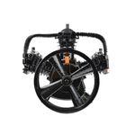 Pompa pentru compresor cu 3 pistoane, 5.5HP, GEKO G80314 fotografia produsului
