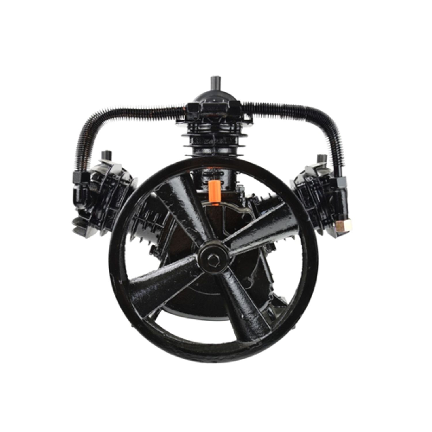Pompa pentru compresor cu 3 pistoane, 5.5HP, GEKO G80314 fotografia produsului
