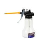 Recipient pentru ulei lubrifiant 250ml, Geko G03221 fotografia produsului