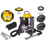 Aspirator TurboVac ML1800-ASH, Maltec 106493 fotografia produsului
