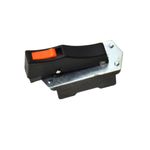 Intrerupator pentru polizor 230mm, GEKO G00406 fotografia produsului
