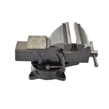 Menghina de banc cu baza rotativa 150mm 6