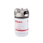 Filtru de combustibil pentru pompa de ulei, Geko G00952 fotografia produsului