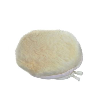 Suport de lana pentru șlefuitor auto 180mm, geko g80265a
