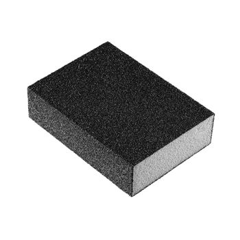 Piatra abraziva, 70x100x25mm, P180 Geko G78556