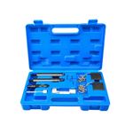 Set blocare distributie auto AUDI VW V6 V8 TDI, Geko G02843 fotografia produsului