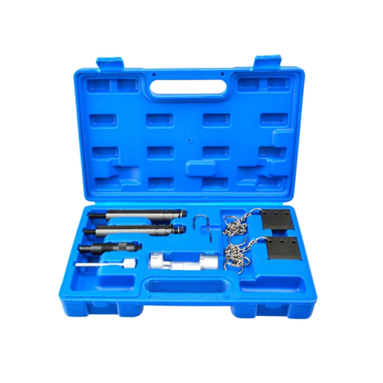 Set blocare distributie auto AUDI VW V6 V8 TDI, Geko G02843 fotografia produsului