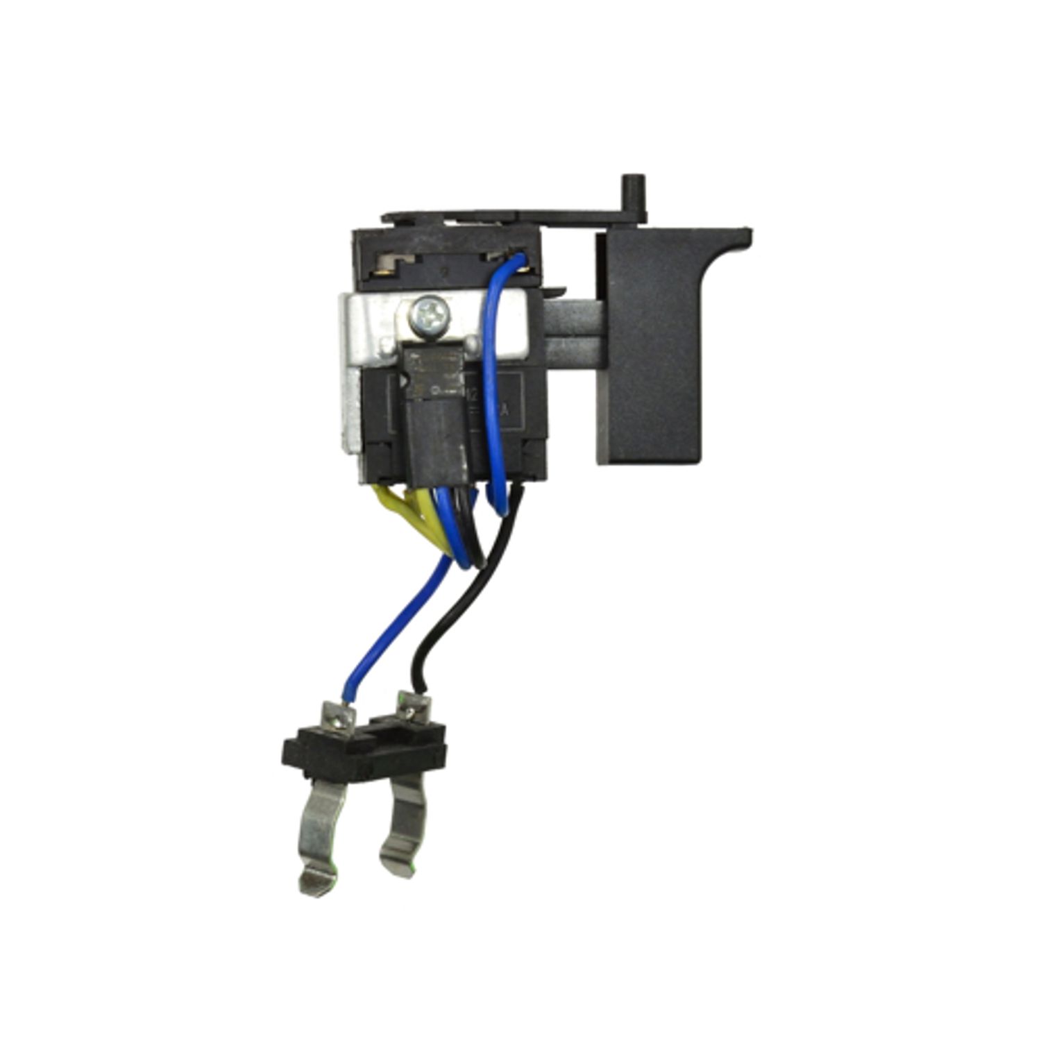 Comutator pentru masina de gaurit, GEKO G85205 fotografia produsului